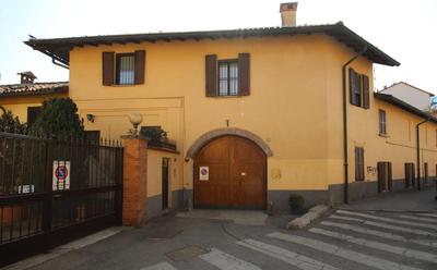 Morimondo Studio Apartment