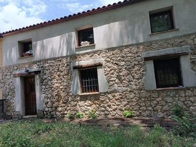 Casa en Campos de Lavanda en Brihuega