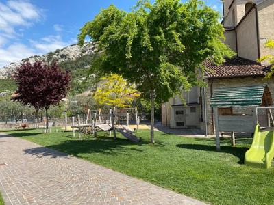 Appartamenti Le Tre Rose