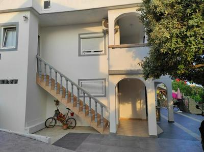 Apartments Danica