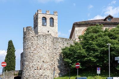 LaPiccolina By Case al Lago