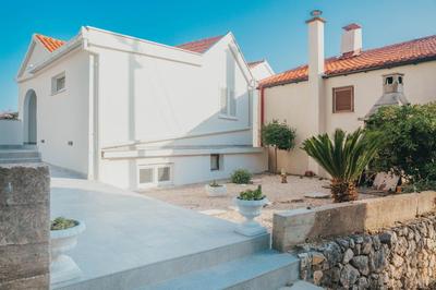 Apartments Nina Brist