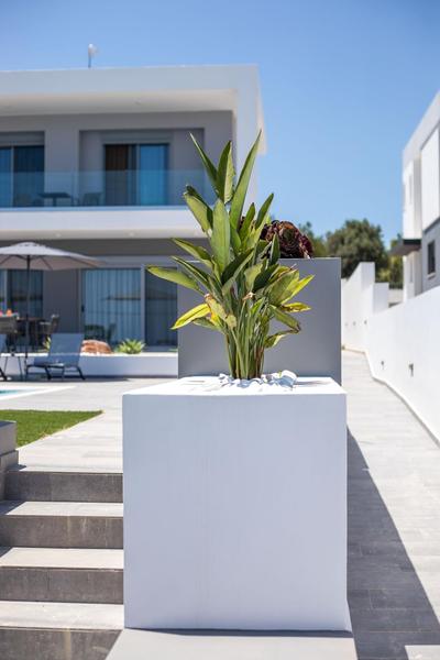 Melilia luxury villa