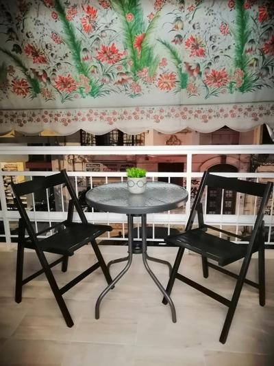 Comfy Apartment For 4 Ppl In Koukaki