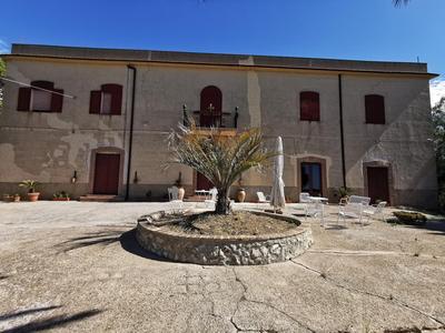 VILLA ALESSI - dimora storica