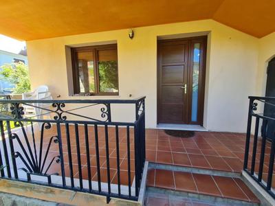 Villa To' - Arbatax, Porto Frailis