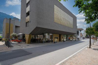 Ferienwohnung im Zentrum