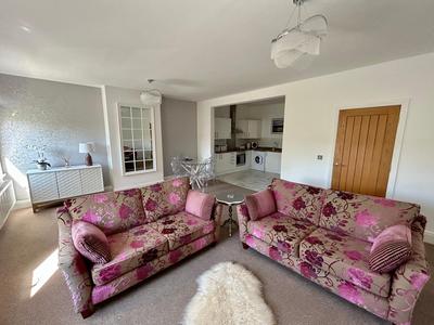 The Place - Lytham