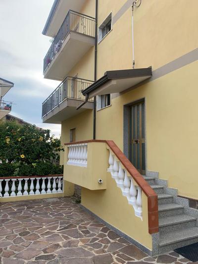 Tramonto Apartment Seaview