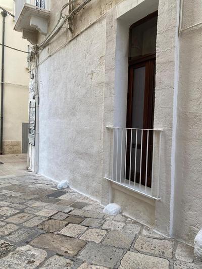 LOCAZIONE TURISTICA MOREHOUSE