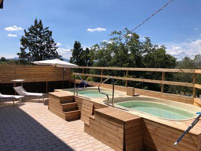 B&B ConcaVerde