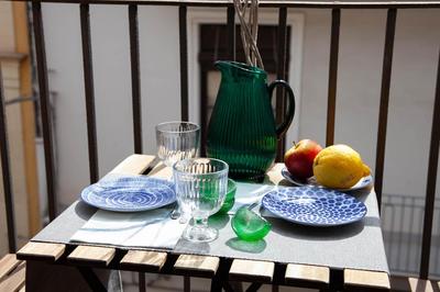 Casa Docori by Sicily in Home