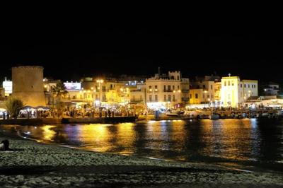 SapiRiMari, casa a pochi passi dalla spiaggia