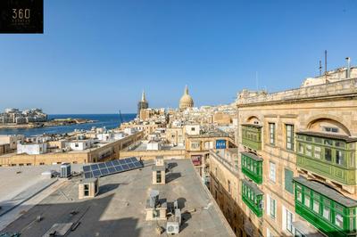 Valletta Deluxe Apartments