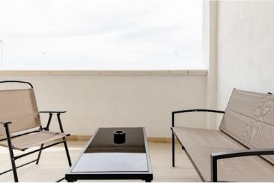 Manfredi Sea Room