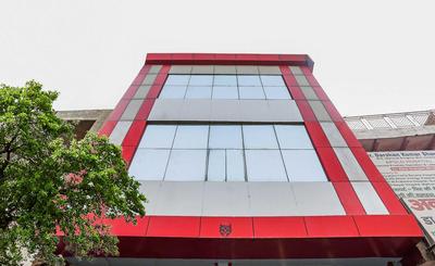 Hotel O Gold Stayz