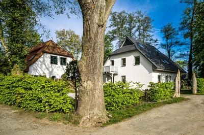 Haus Buhneneck