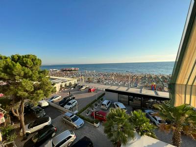 Sea View-JB Beach Apartment - Durrës
