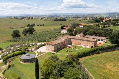 Agriturismo S.Angelo