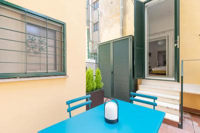 iFlat Elegance and comfort in Monti