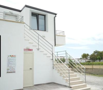 B&B Tavernese Case per ferie