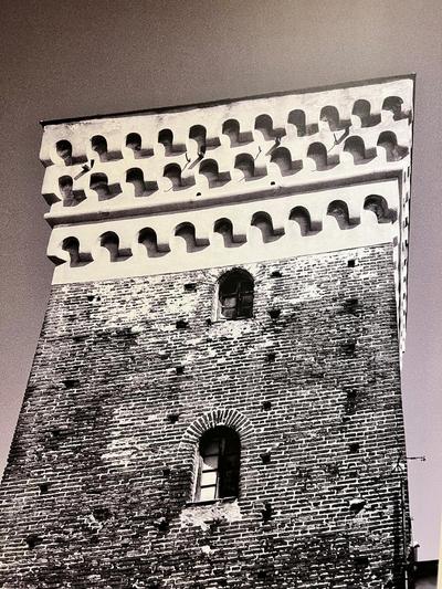 House Torre Piccamiglio by Holiday World