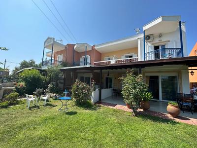 5-guest villa in Halkidiki