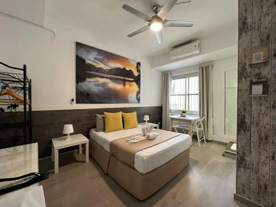 VALENCIA SUITS YOU Centro Histórico, Establecimiento Automatizado-Fast Auto Check in&Out, Solo para Adultos-Adults only