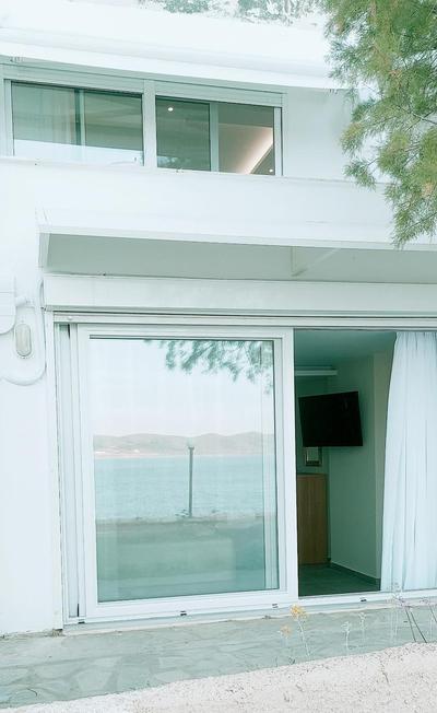 Al mare