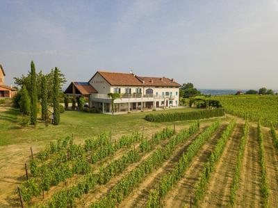 Braida Wine Ośrodek, Zdjęcie 2