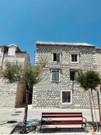 Apartman Šime