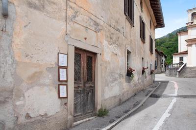 Dimora Ettore - Lago Maggiore