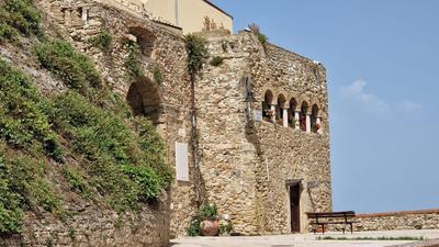 Casa Sveva holiday home