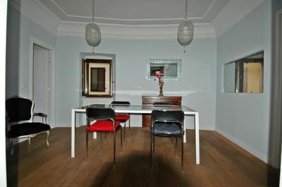 Torre Vecchia Guest House