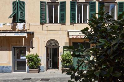 A Un Passo dalla Spiaggia di Camogli by Wonderful Italy