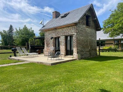 La maison du bonheur "Le petit Four"