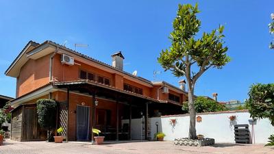 Villa Marina