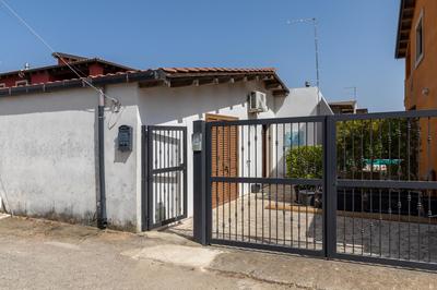 Villa Arianna
