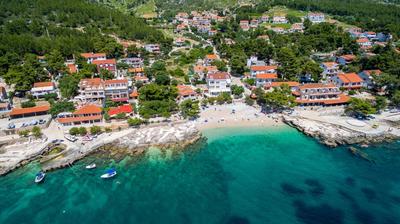 Beach Dream Apartments