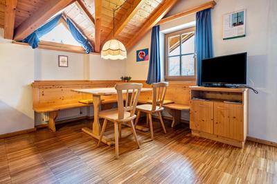 Lindenhof Apt 1