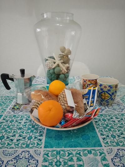 La Piccola Dimora di Vittoria