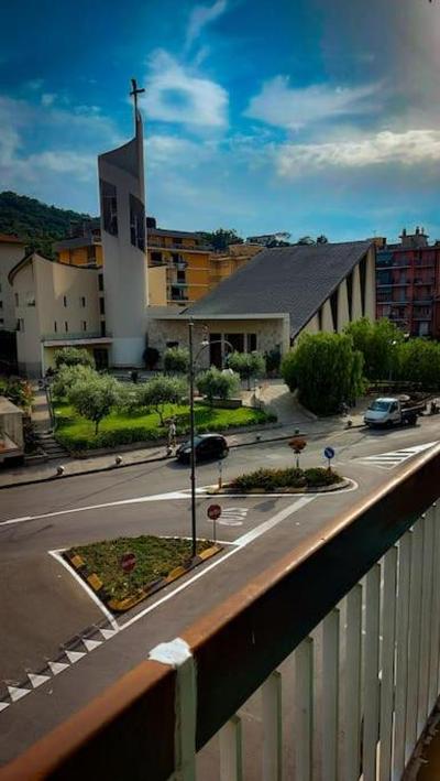 Alloggio Rumore di Onde