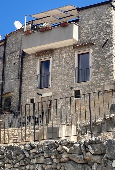 Casa Maremonti - Gargano