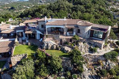 Villa Quercia
