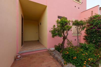 Casa Vacanze Albicocca