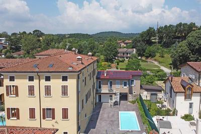 San Carlo Borromeo Apartments by Wonderful Italy