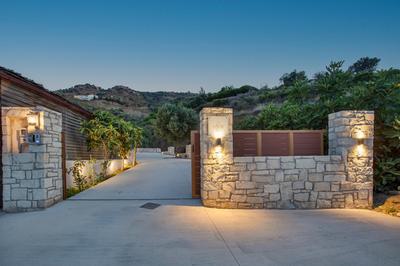 Vert House near The Beach