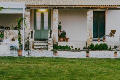 House by the Sea