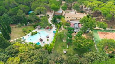 La Villa Vicha, The Originals Relais