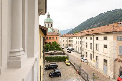 Bellini Suite - by My Home In Como